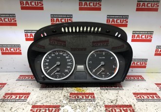 Ceasuri Bord BMW Seria 5 E60 Cod- 6958600