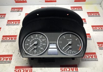 Ceasuri Bord BMW X1 E84 Anglia Cod 924237301 