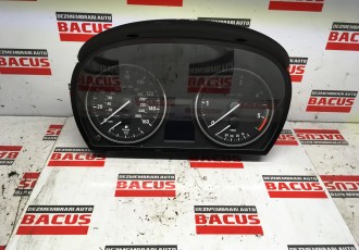 Ceasuri Bord BMW X1 E84 Anglia Cod 924237301