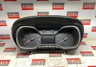 Ceasuri Bord Citroen C3 AirCross 1.2 Benzina An 2020 Cod : 983112218000