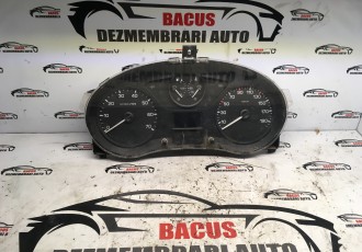 Ceasuri bord citroen jumpy, berlingo,peugeot partner, expert, fiat scudo 2008 9665154980, 5550013108