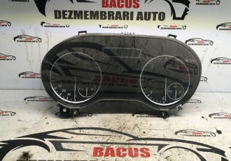 Ceasuri bord Cu afisaj in mile Mercedes-Benz B-Class W246 [2011 - 2015] Cod: A2469002107