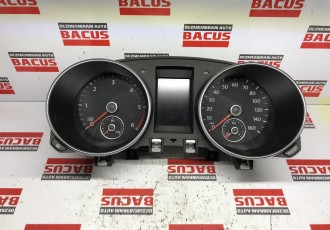 Ceasuri Bord Cu Display Vw Golf COD 65K0920960N 