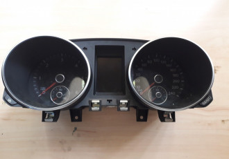 CEASURI BORD CU MAXIDOT VW GOLF 6 2010 5k0920862a