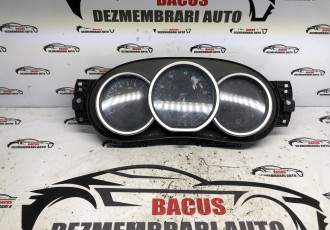 Ceasuri bord Dacia Sandero, Sandero Stepway Sandero II 2019 248102383R 0005326398