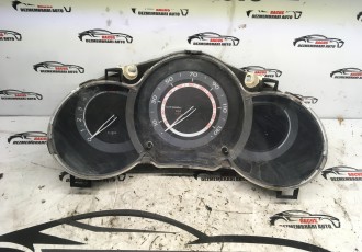 Ceasuri bord (Europa) 96665883XT / A2C53366301 Citroen C3 1.6HDI