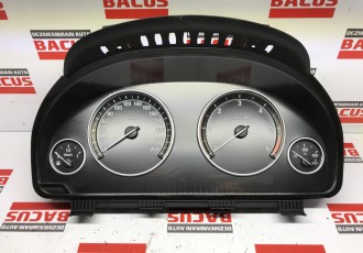 Ceasuri Bord Europa BMW Seria 5 F11 / F10 3.0 Diesel Cod 929141401