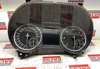 Ceasuri Bord Europa Mercedes A Class W176 1.5 Cdi Cod A1769009300
