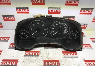 Ceasuri Bord Europa Opel Astra G 1.7 CDTI Cod: 24451493TH 