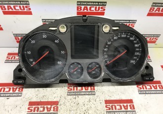 Ceasuri Bord Europa VW Passat B6 Cod: A2C53145550
