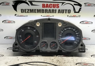 Ceasuri Bord Europa VW Passat B6 Cod: A2C53145550
