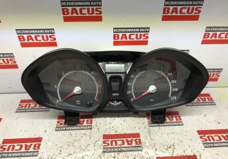 Ceasuri Bord Ford Fiesta 6 An 2009 Cod : 8A6F10894BC / 8A6F-10894-BC