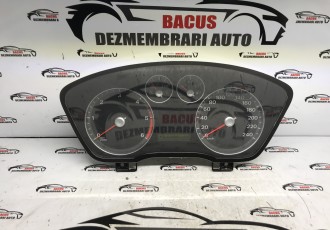 Ceasuri bord Ford Focus 1.6 TDCi cod 3M5F-10A855-A