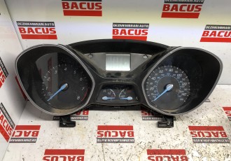 Ceasuri Bord Ford Focus 3 Benzina Cod : BM5T14C226AE / BM5T10849BBG