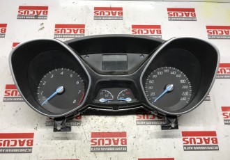 Ceasuri Bord Ford Focus 3 MK3 Europa Hatchback 1.0 EcoBoost Cod BM5T10849BAD