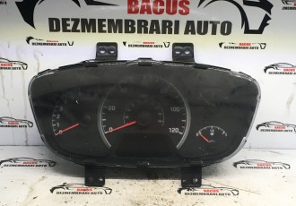 Ceasuri Bord Hyundai i10, an- 2014 cod- VPDHBF10849GA3