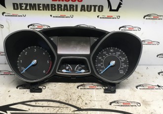 CEASURI BORD KIA CARENS 12 1.7 DIESEL 2017 COD - F1ET 10849 BMG AN- 2013-2020