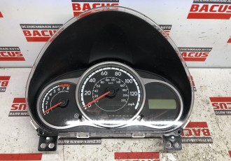 Ceasuri Bord Mazda 2 - 1.3 Benzina An Fabricatie 2014 Cod : D01J55430