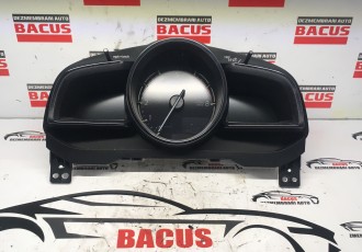 Ceasuri Bord Mazda 2 AN- 2018, COD- D23C 55430 K9001