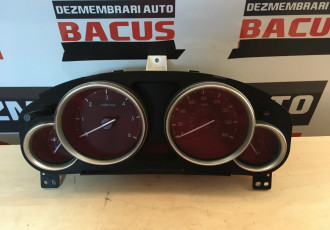 Ceasuri bord Mazda 6 2010 2.0 diesel 1h gak4 d