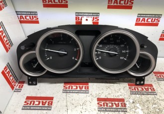 Ceasuri bord Mazda 6 An 2010 2.2 Diesel Cod : 3GGDM9A