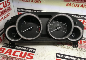 Ceasuri bord Mazda 6 cod: 1h gak4 d