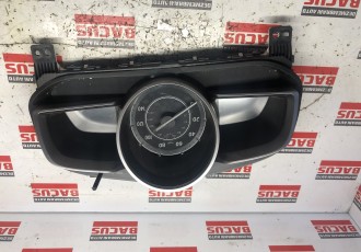 Ceasuri bord Mazda CX-3 2016