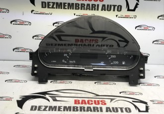 Ceasuri bord Mercedes A-CLASS W168 1999 hatchback 1,4benzina a1685400147