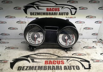 Ceasuri bord Mercedes A class W176/ CLA Facelift 2017 cod a1179008200 / 0263697041