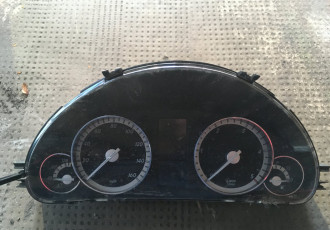 Ceasuri bord Mercedes C-class W203 a2035406548