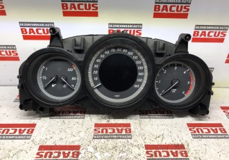Ceasuri Bord Mercedes C Class W204 Facelift 2.2 CDI Cod : A2049004308 