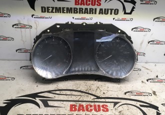 Ceasuri bord  Nissan Qashqai 2 J11 [facelift] [2017 - 2020] Cod: 4EA0C/HSBY