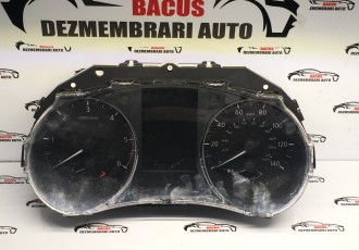 Ceasuri bord Nissan Qashqai 2015 J11 Suv 2014-2020 1.6 dci 4EA0C HY1C