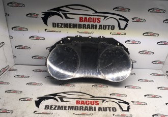Ceasuri bord Nissan Qashqai J11 1.6DCI automat 2014-2017 cod- 4EA0C/GN6P