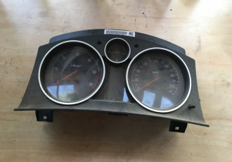 Ceasuri bord Opel AStra h