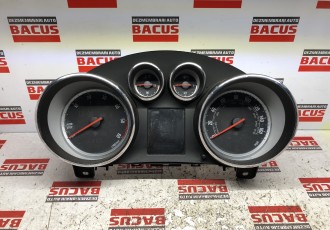 Ceasuri Bord Opel Astra J 1.6 CDTI An 2014 Cod : 13460586