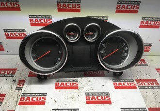 Ceasuri Bord Opel Astra J 1.6 CDTI An 2014 Cod : 13460586