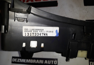 Ceasuri bord Opel Corsa C 1.3 CDTI cod: 13173347WA 