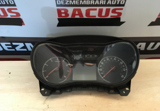 Ceasuri bord Opel Corsa E 2016 benzina 39022768