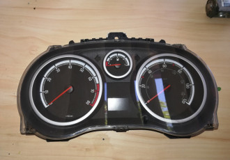 Ceasuri bord pentru opel corsa D cod: P0013252137