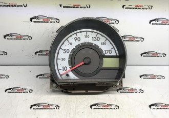 Ceasuri bord peugeot 107 1.0 1KR Cod Original: 838000H132
