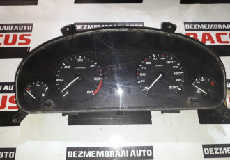 Ceasuri bord Peugeot 2.0 HDI cod 9630372780