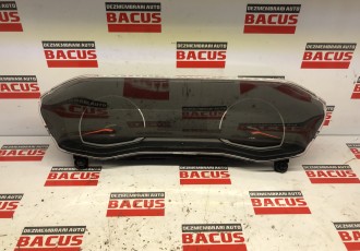 Ceasuri bord Peugeot 208 din 2020