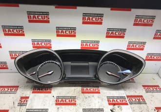Ceasuri Bord Peugeot 308 1.6 HDI An Fabricatie 2019 Cod 9825206380
