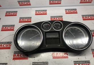 Ceasuri Bord Peugeot 308, 9665107480