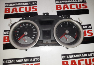 Ceasuri bord Renault Megane 2 cod 8200399700