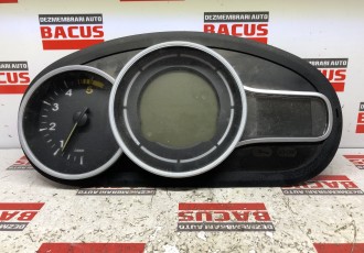 Ceasuri Bord Renault Megane 3 - 1.5 DCI Cod : 248107859R