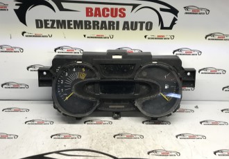 Ceasuri bord Renault Trafic 3 [2014 - 2020] Minivan 1.6 dCi MT (115 hp) L1H1 1.6 DIESEL  Cod: 248105825R