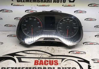 CEASURI BORD SEAT LEON 3 DIESEL AN 2014 5F0920958F