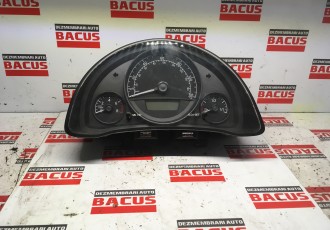 Ceasuri Bord Skoda Citigo UK An 2012 COD 1ST920960G